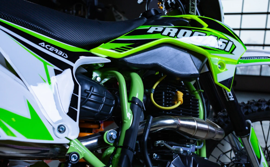 Мотоцикл Progasi SUPER MAX 300 PRO PR300 (ZS175FMN) в Липецке