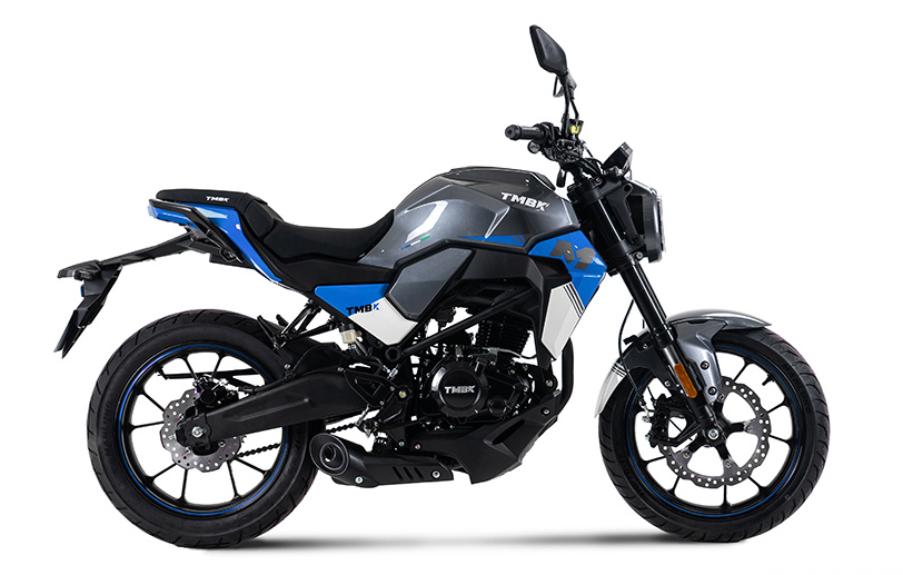 Мотоцикл TMBK MONTANA NG в Липецке