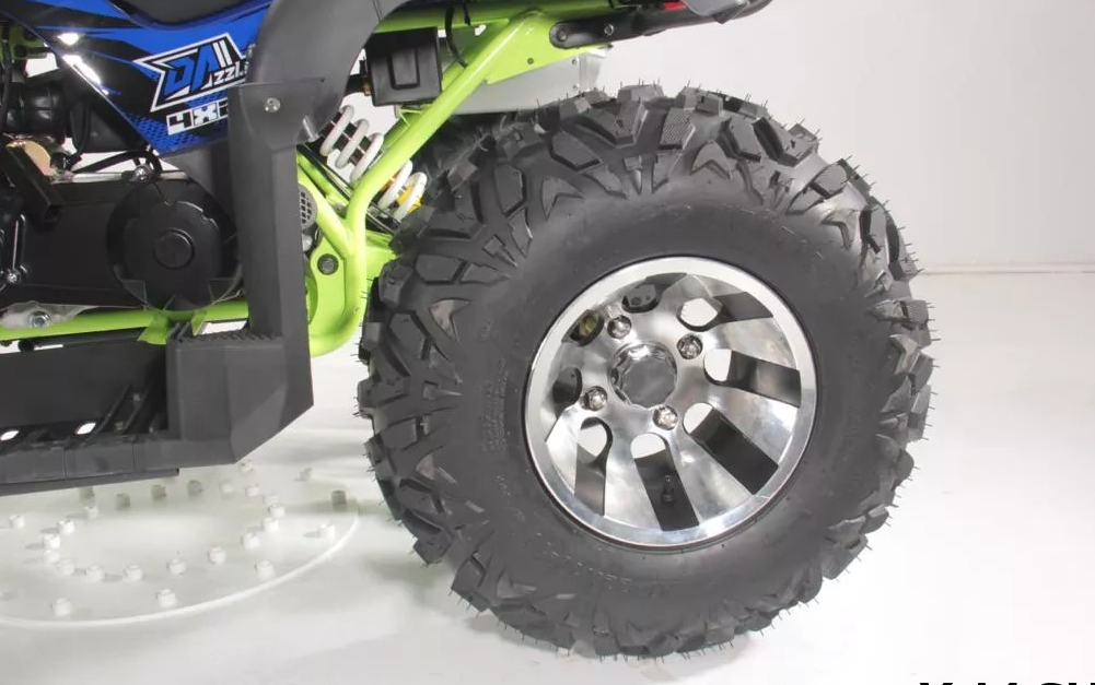 Квадроцикл YACOTA SELA MAX 200 в Липецке