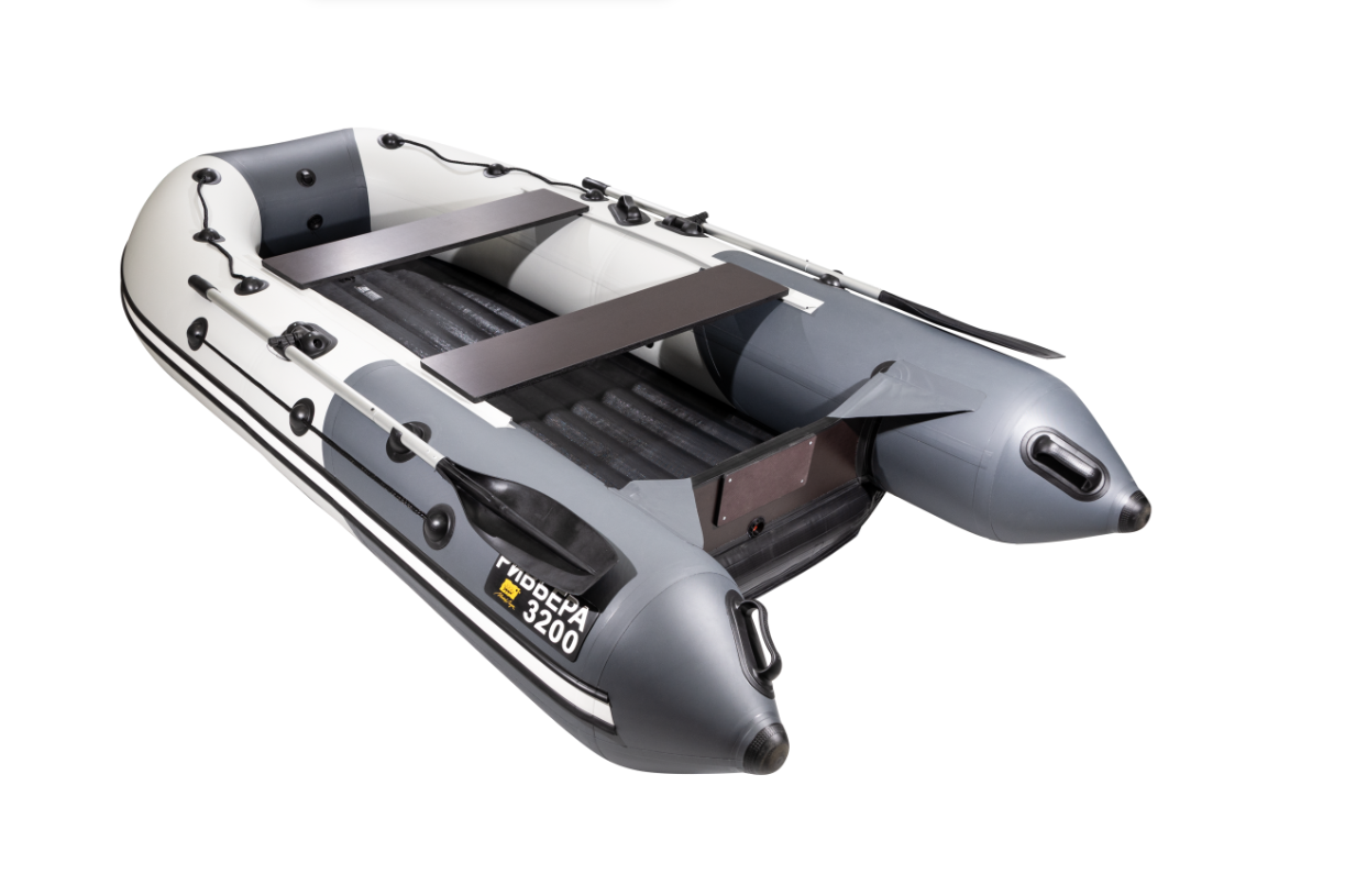 Лодка ривьера 3200 нднд гидролыжа в Липецке