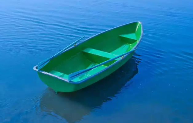 Стеклопластиковая Лодка Голавль в Липецке