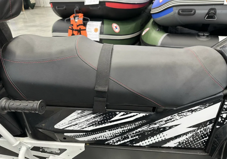 СНЕГОХОД IRBIS SF200L XE SUPERLONG в Липецке