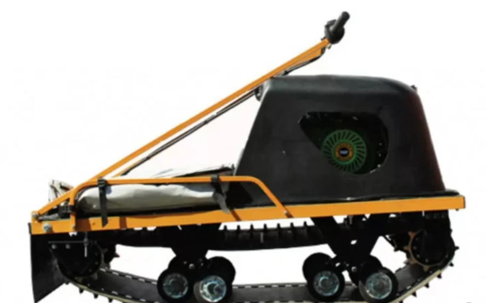 Мотобуксировщик LEBEDEV MOTORS РЕКС LV513 в Липецке