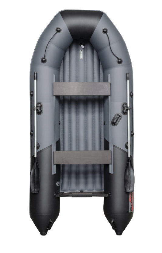 Лодка Таймень NX 3400 НДНД PRO в Липецке