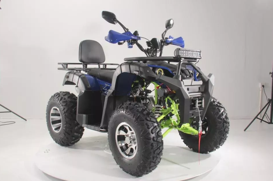 Квадроцикл YACOTA SELA MAX 200 в Липецке