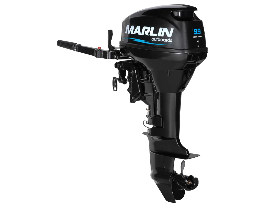Лодочный мотор MARLIN MP 9.9 AMHL в Липецке