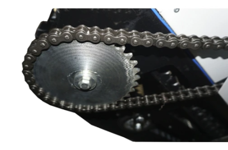 Мотобуксировщик XTREME-MOTORS "Полюс-2" Зима 13 л.с. в Липецке