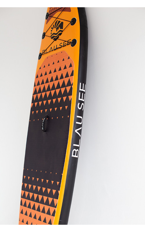 НАДУВНОЙ САП БОРД ORANGA SPACE 10,6 в Липецке