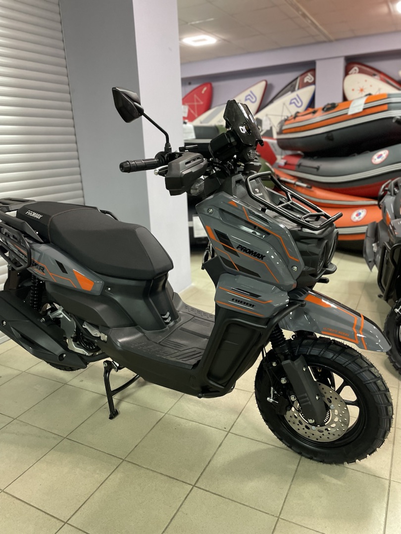 Скутер PROMAX STALKER 240 в Липецке