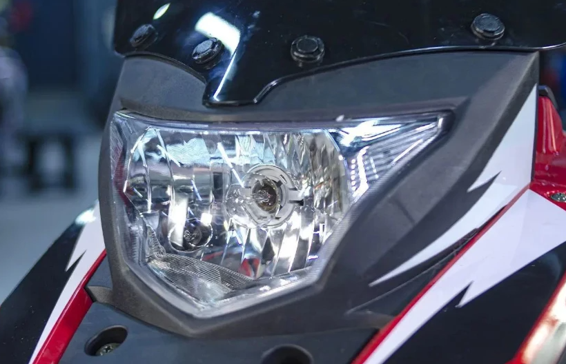 Снегоход Ataki WD 300 в Липецке