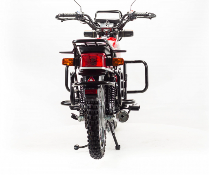 Мотоцикл MOTOLAND (МОТОЛЕНД) FORESTER LITE 200 в Липецке