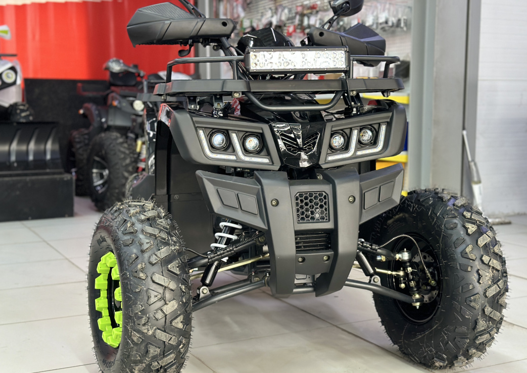 Квадроцикл GBM MAVERICK 300 NEW LUX в Липецке