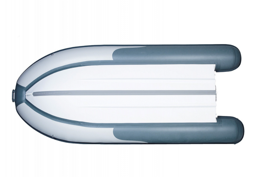 Лодка GLADIATOR RIB380AL в Липецке
