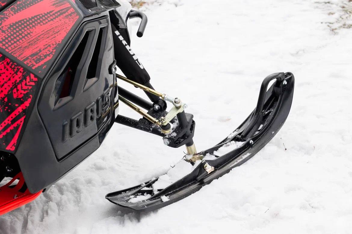 Снегоход IRBIS TUNGUS 400 в Липецке