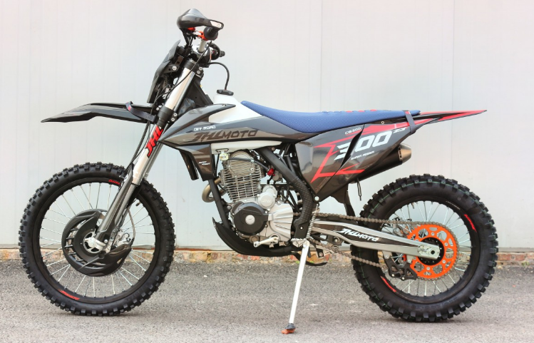 Мотоцикл JHLMOTO JHL Z3+ CB300 (175FMM) в Липецке