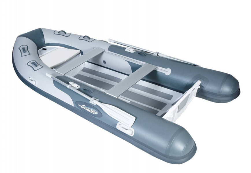 Лодка GLADIATOR RIB380AL в Липецке