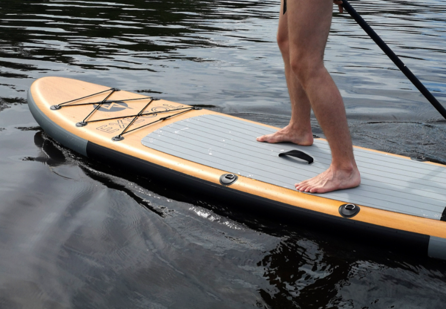 SUP (САП) Доска MISHIMO DINO 10(305) в Липецке