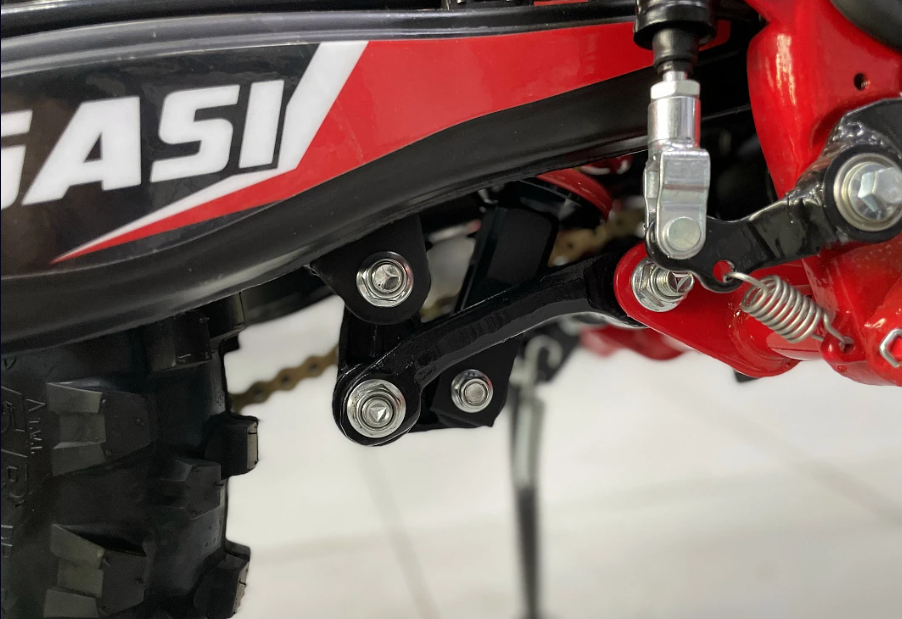 Мотоцикл Progasi SUPER MAX 250 PRO SPORT в Липецке