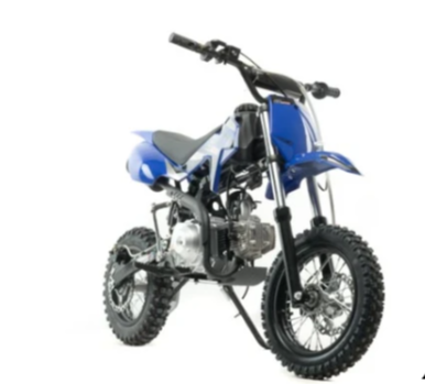 Питбайк MOTOLAND (МОТОЛЕНД) GS Motors S11 в Липецке