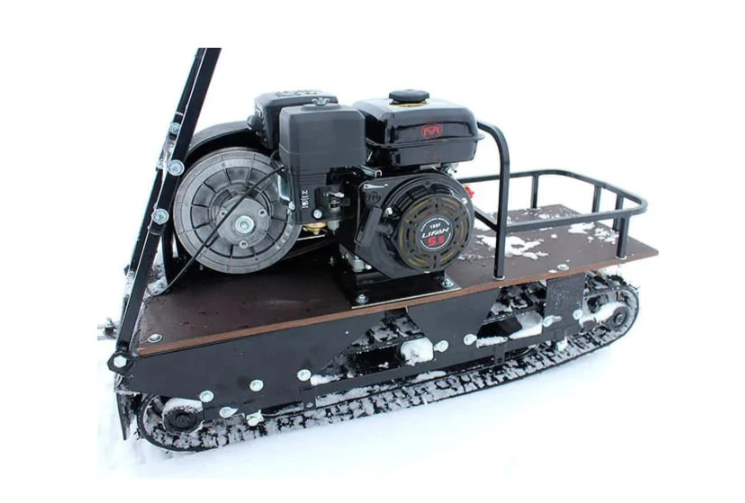 Мотобуксировщик ОНЕГО 500 17 л.с. в Липецке