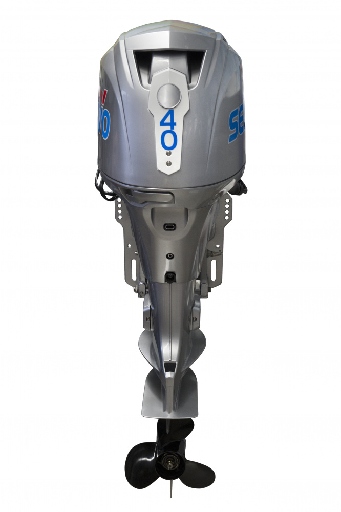 Лодочный мотор SEANOVO SNEF40FEL-T EFI в Липецке