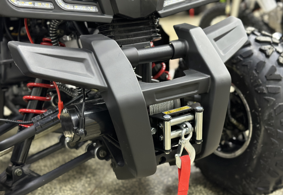 Квадроцикл GBM MAVERICK 300 NEW PREMIUM в Липецке