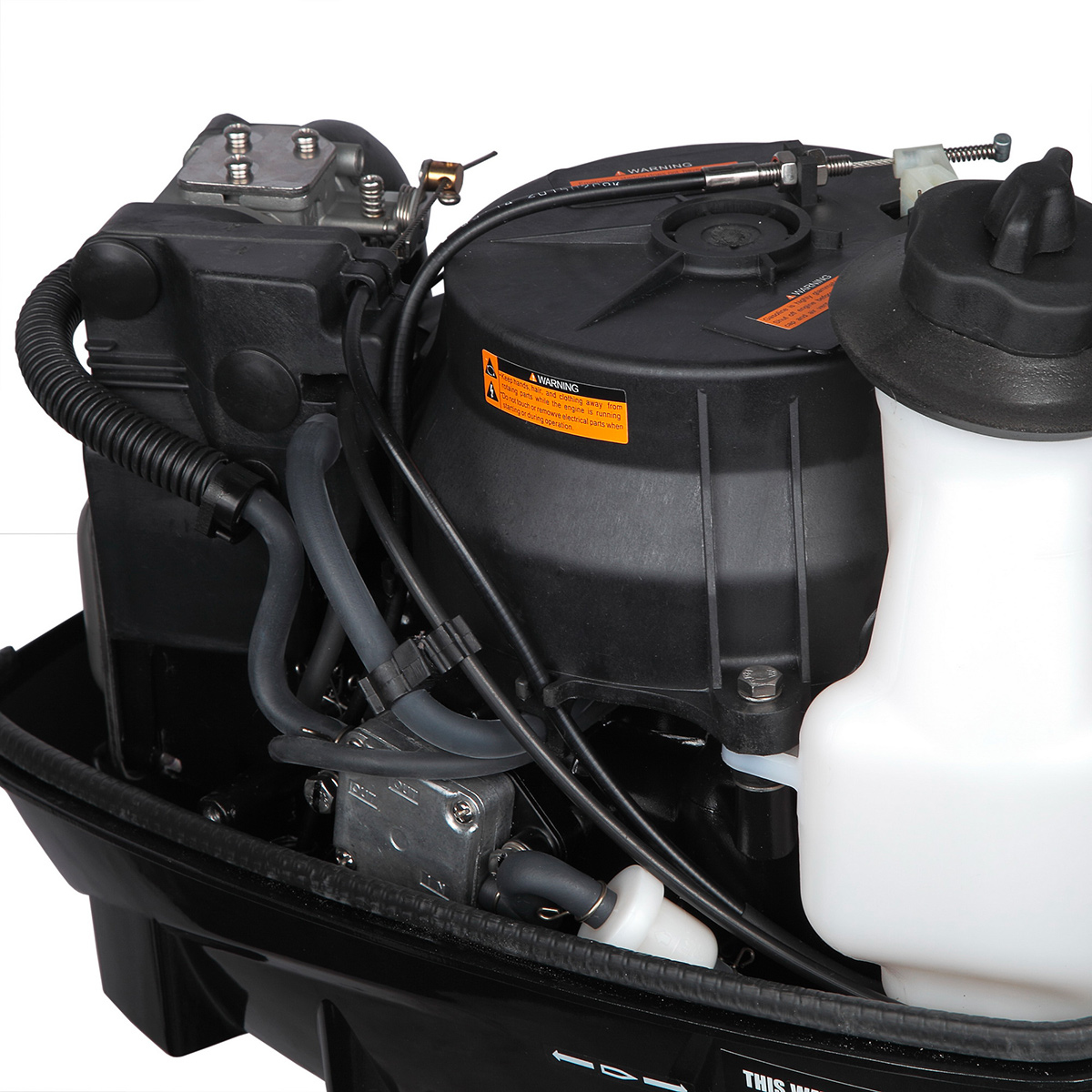 Лодочный мотор MARLIN MF 5 AMHL в Липецке