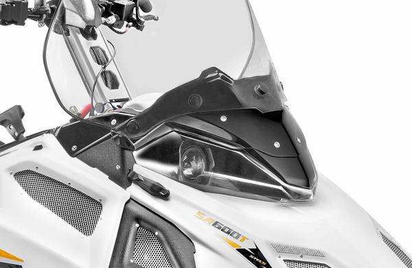 Снегоход STELS АТАМАН SA600T 2.0 в Липецке