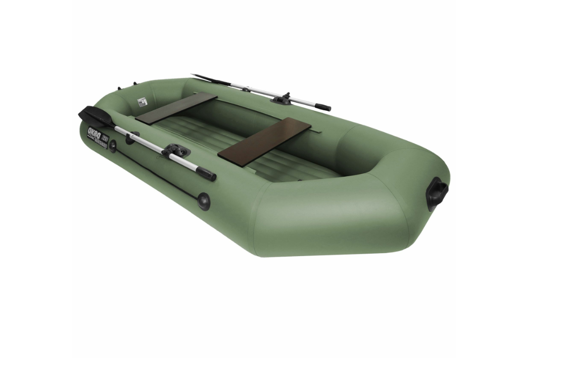  Лодка АКВА-МАСТЕР 280 НД в Липецке