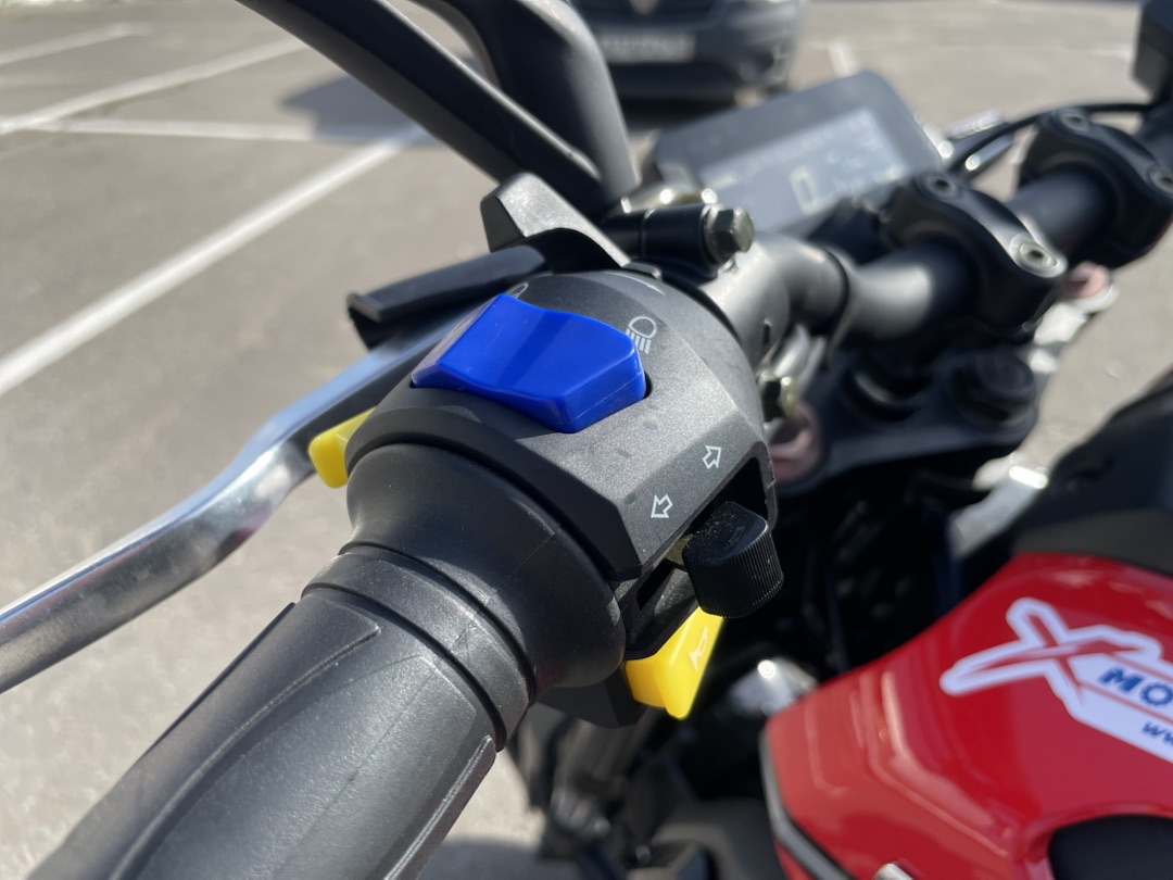 Мопед PROMAX CB150R (49) в Липецке