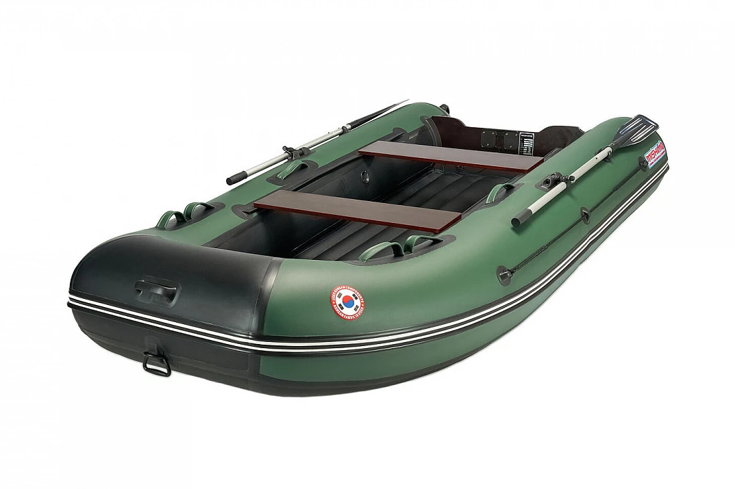 КОМПЛЕКТ ЛОДКА MISHIMO LITE 400 + МОТОР 9,9 (20) Л.С. в Липецке