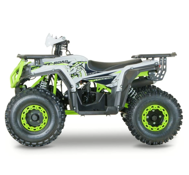 Квадроцикл YACOTA DRAGON 125 в Липецке