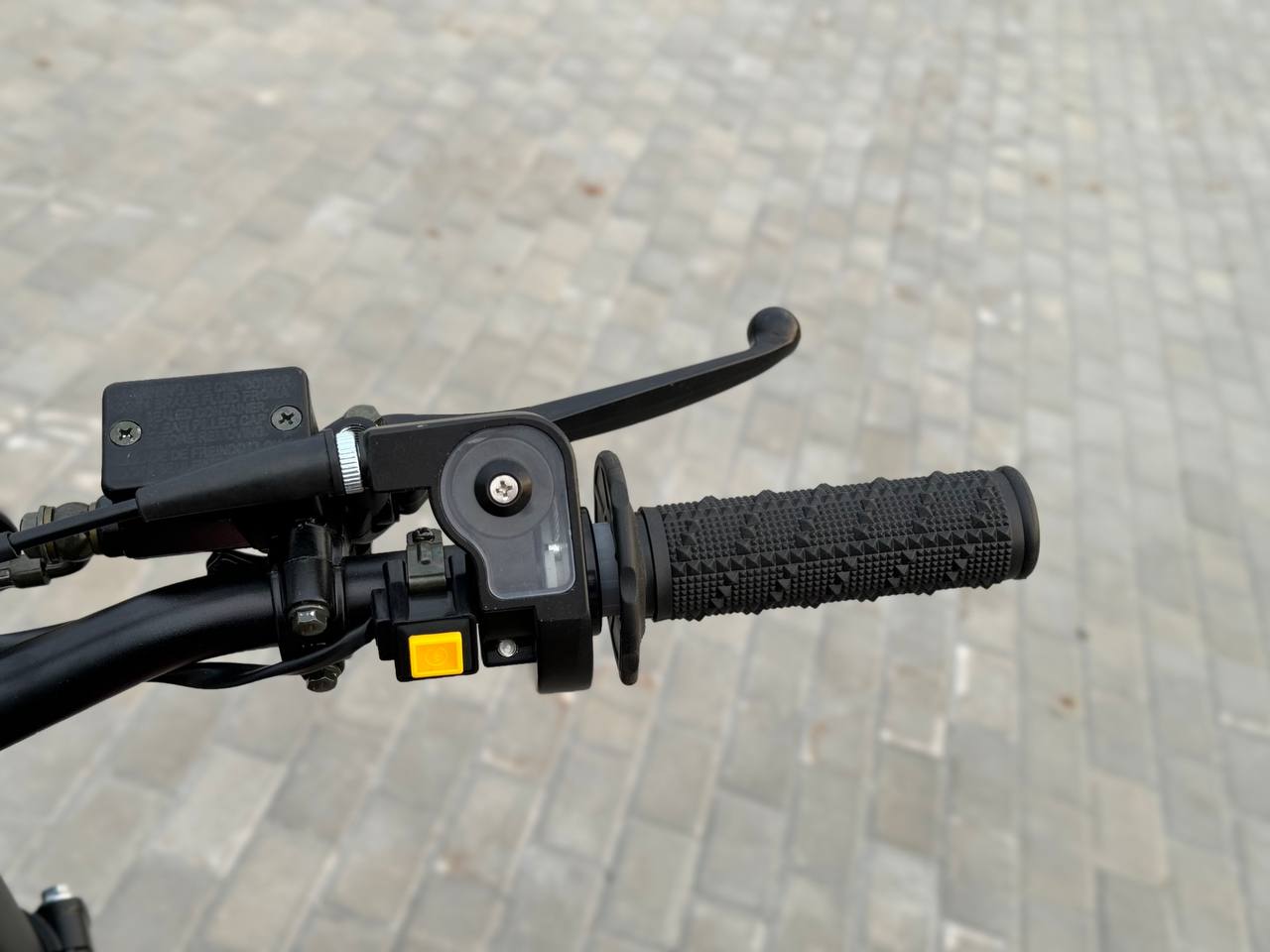 Кроссовый мотоцикл Sanchez Maniac CB300F в Липецке