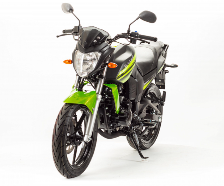 Мотоцикл BANDIT 250 в Липецке