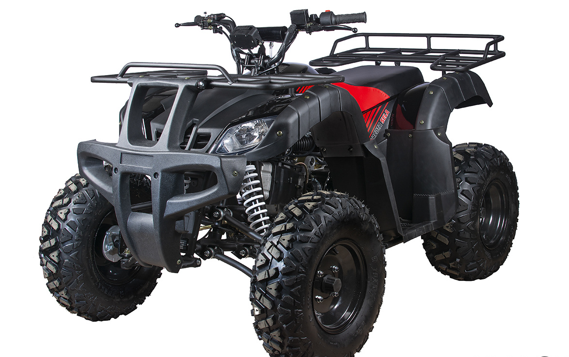 Квадроцикл YACOTA SELA 200 в Липецке