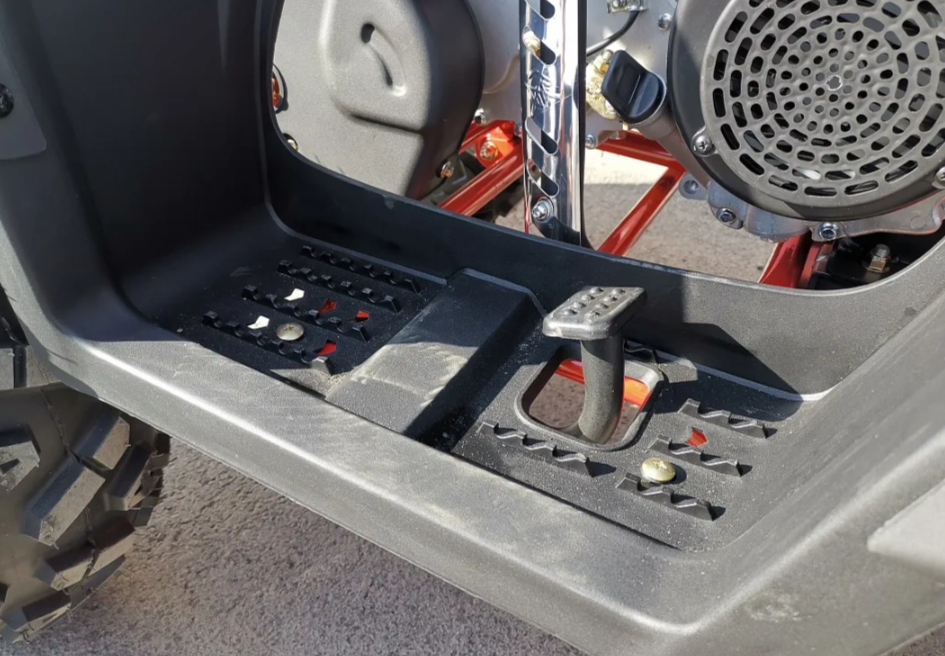 Квадроцикл GBM SHARP BIG 300 NEW в Липецке