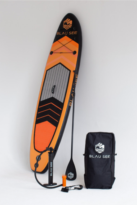 НАДУВНОЙ SUP-BOARD MOONLIGHT 11,6 в Липецке