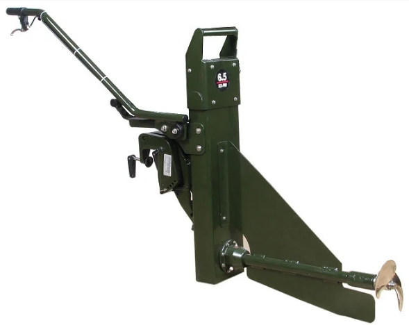 Рама - редуктор для болотохода SEA-PRO 9-18 л.с. в Липецке