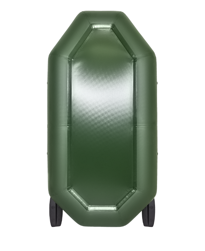 Лодка Барс 240 в Липецке