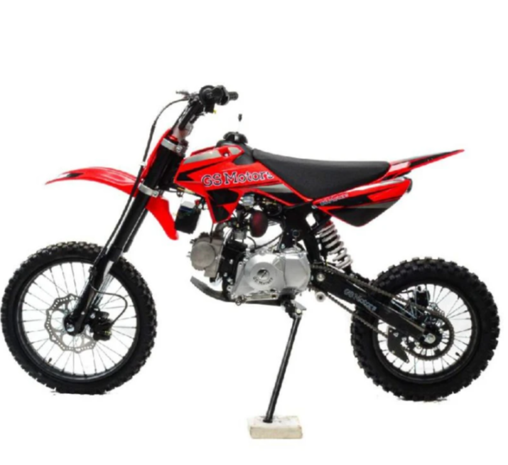 Питбайк MOTOLAND (МОТОЛЕНД) GS Motors S12 17/14 E в Липецке