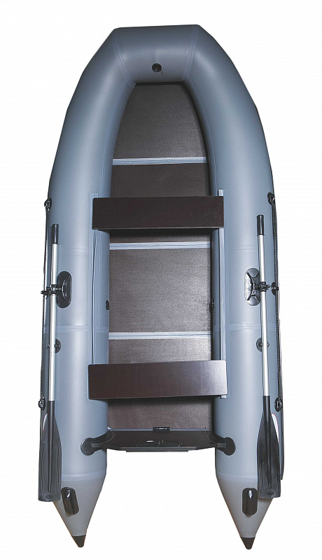 ЛОДКА ДРАККАР 3200 С HANT в Липецке