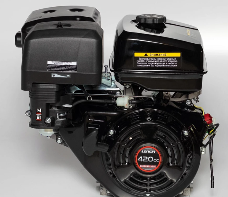 Мотобуксировщик XTREME-MOTORS "Полюс-2" Зима 13 л.с. в Липецке