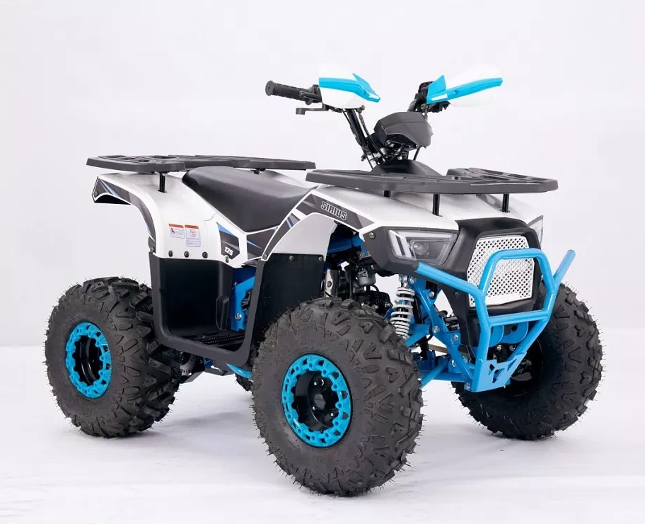 Квадроцикл YACOTA SIRIUS 110 в Липецке