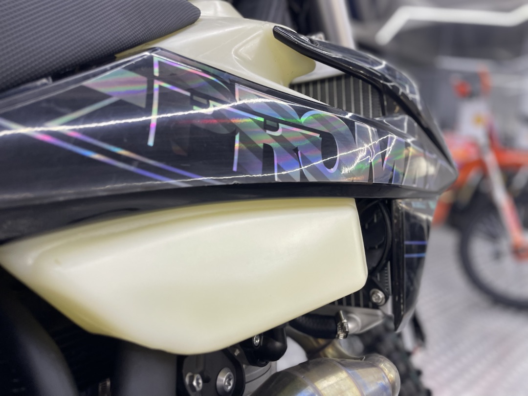 Кроссовый мотоцикл (эндуро) PROMAX PZ9 480 PRO-SPORT в Липецке