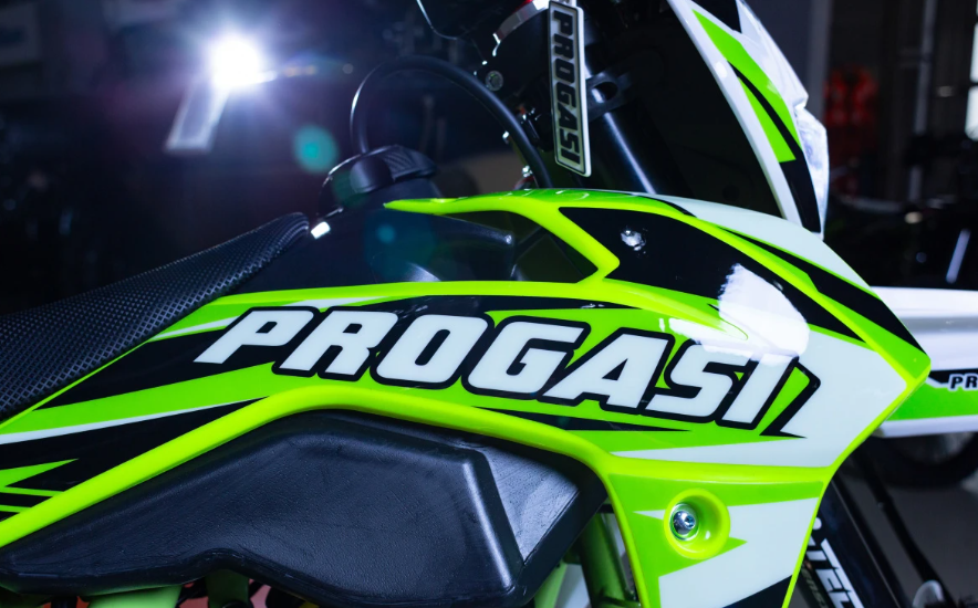 Мотоцикл Progasi SUPER MAX 300 PRO PR300 (ZS175FMN) в Липецке