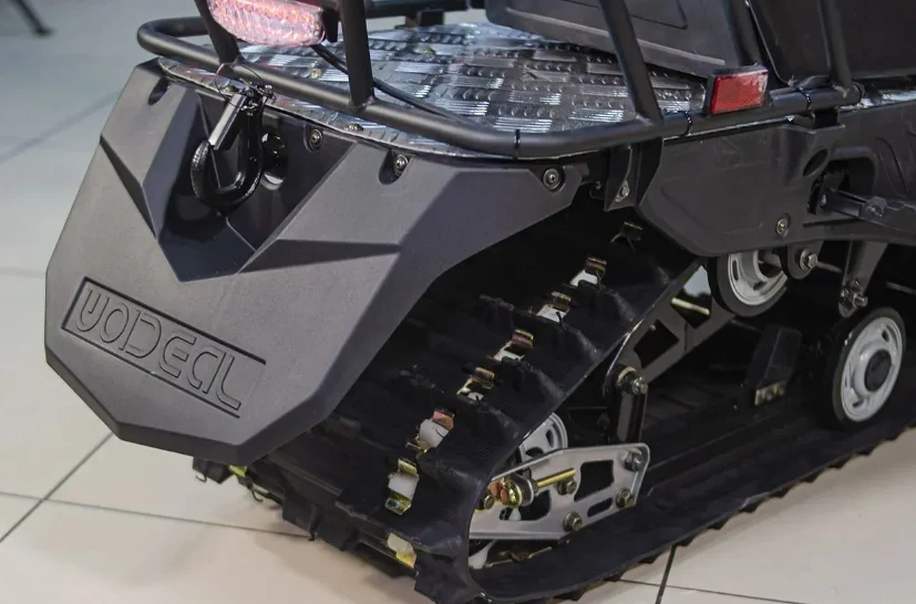 Снегоход Ataki WD 250 в Липецке