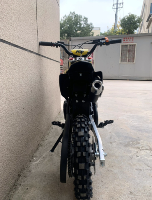 Питбайк BSE K6 в Липецке