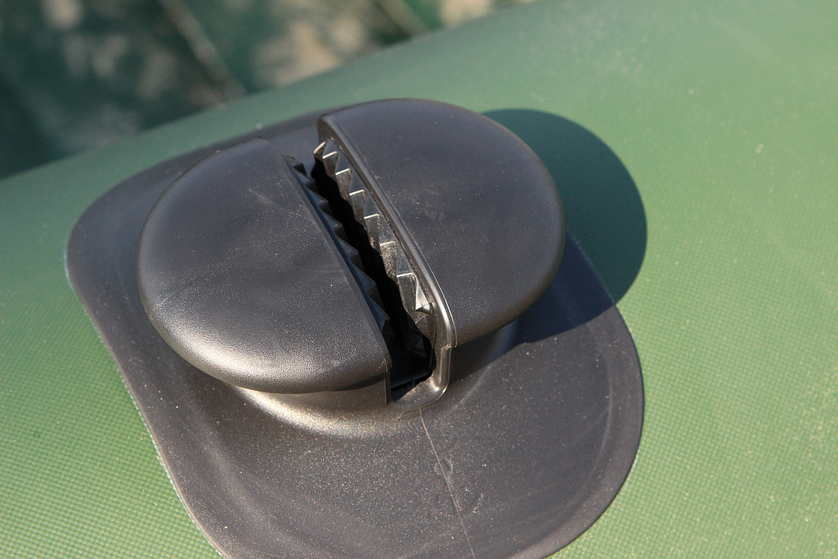 Лодка MISHIMO PRO 315 в Липецке