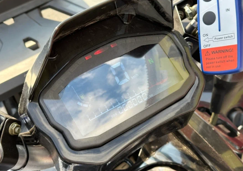 Квадроцикл GBM CROSS HILL 300 NEW PREMIUM в Липецке