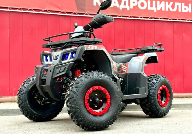 Квадроцикл GBM MAVERICK 300 NEW в Липецке